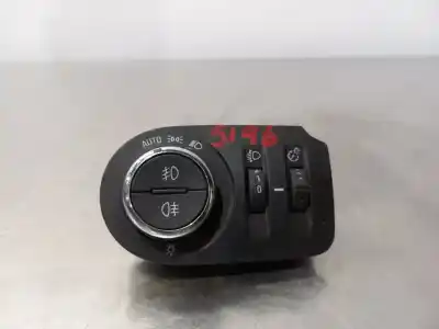 Автозапчастина б/у УПРАВЛІННЯ СВІТЛОМ для OPEL ASTRA K LIM. 5TÜRIG  Посилання на OEM IAM 39050757 17016474  N1.Z1.32.4.A