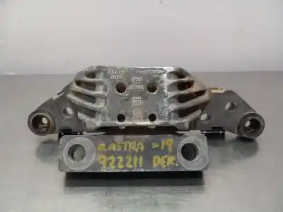 Pezzo di ricambio per auto di seconda mano supporto motore destro per opel astra k lim. 5türig 120 aniversario riferimenti oem iam 326e69 326e90 13363900  n1.z2.6.9.5