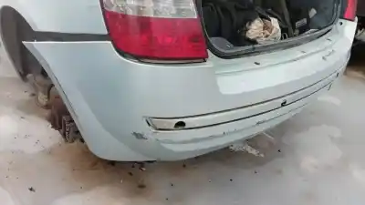 Автозапчасти б/у задний бампер за fiat stilo (192) 1.2 16v ссылки oem iam   