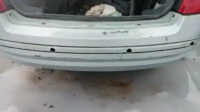 Second-hand car spare part rear bumper for fiat stilo (192) 1.2 16v oem iam references 