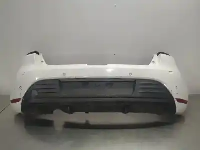 Автозапчасти б/у задний бампер за renault clio iv zen ссылки oem iam   n2.z1.16.m