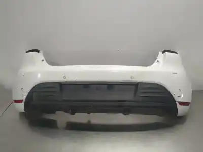 Автозапчасти б/у задний бампер за renault clio iv zen ссылки oem iam   n2.z1.16.m