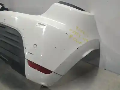 Автозапчасти б/у задний бампер за renault clio iv zen ссылки oem iam   n2.z1.16.m