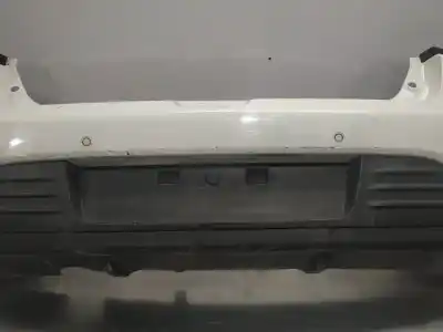 Автозапчасти б/у задний бампер за renault clio iv zen ссылки oem iam   n2.z1.16.m