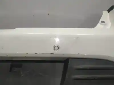 Автозапчасти б/у задний бампер за renault clio iv zen ссылки oem iam   n2.z1.16.m