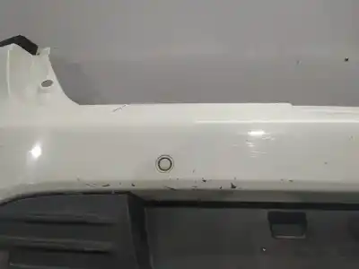 Автозапчасти б/у задний бампер за renault clio iv zen ссылки oem iam   n2.z1.16.m