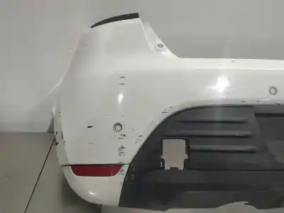 Автозапчасти б/у задний бампер за renault clio iv zen ссылки oem iam   n2.z1.16.m