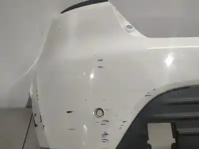 Автозапчасти б/у задний бампер за renault clio iv zen ссылки oem iam   n2.z1.16.m