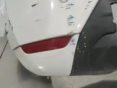 Автозапчасти б/у задний бампер за renault clio iv zen ссылки oem iam   n2.z1.16.m