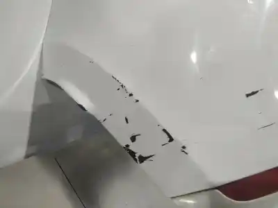 Автозапчасти б/у задний бампер за renault clio iv zen ссылки oem iam   n2.z1.16.m