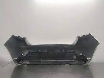 Автозапчасти б/у задний бампер за renault clio iv zen ссылки oem iam   n2.z1.16.m