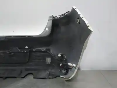 Автозапчасти б/у задний бампер за renault clio iv zen ссылки oem iam   n2.z1.16.m