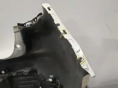 Автозапчасти б/у задний бампер за renault clio iv zen ссылки oem iam   n2.z1.16.m