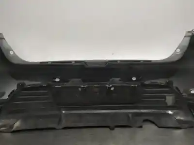 Автозапчасти б/у задний бампер за renault clio iv zen ссылки oem iam   n2.z1.16.m