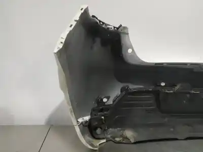 Автозапчасти б/у задний бампер за renault clio iv zen ссылки oem iam   n2.z1.16.m