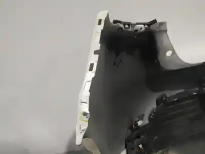 Автозапчасти б/у задний бампер за renault clio iv zen ссылки oem iam   n2.z1.16.m