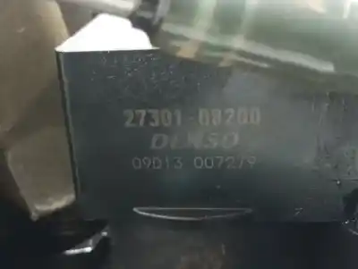 Second-hand car spare part complete engine for kia stonic (ybcuv) black edition oem iam references g3lf  si.n1.z1.14.3.b