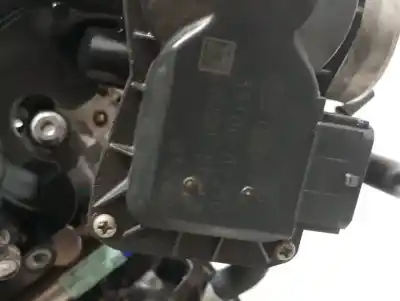 Second-hand car spare part complete engine for kia stonic (ybcuv) black edition oem iam references g3lf  si.n1.z1.14.3.b