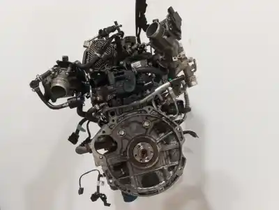 Second-hand car spare part complete engine for kia stonic (ybcuv) black edition oem iam references g3lf  si.n1.z1.14.3.b