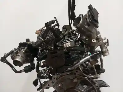 Second-hand car spare part complete engine for kia stonic (ybcuv) black edition oem iam references g3lf  si.n1.z1.14.3.b