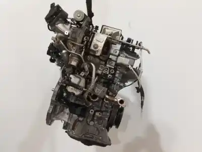 Second-hand car spare part complete engine for kia stonic (ybcuv) black edition oem iam references g3lf  si.n1.z1.14.3.b