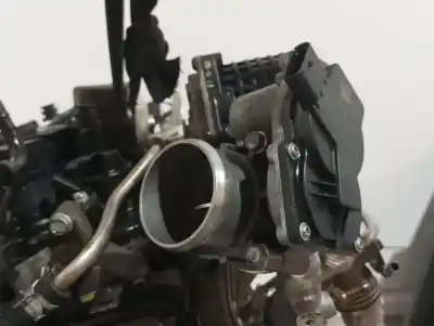 Second-hand car spare part complete engine for kia stonic (ybcuv) black edition oem iam references g3lf  si.n1.z1.14.3.b