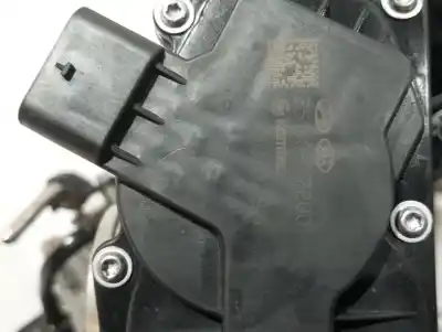 Second-hand car spare part complete engine for kia stonic (ybcuv) black edition oem iam references g3lf  si.n1.z1.14.3.b