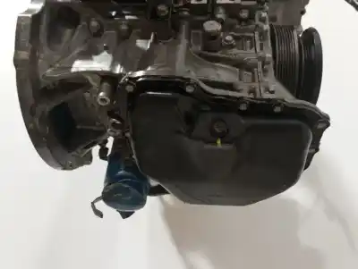 Second-hand car spare part complete engine for kia stonic (ybcuv) black edition oem iam references g3lf  si.n1.z1.14.3.b