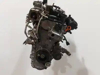 Second-hand car spare part complete engine for kia stonic (ybcuv) black edition oem iam references g3lf  si.n1.z1.14.3.b