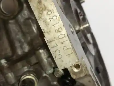 Second-hand car spare part complete engine for kia stonic (ybcuv) black edition oem iam references g3lf  si.n1.z1.14.3.b