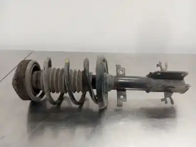 Peça sobressalente para automóvel em segunda mão AMORTECEDOR DIANTEIRO ESQUERDO por RENAULT LAGUNA II GRANDTOUR (KG0)  Referências OEM IAM 543021437R  N4.Z1.01.01.06