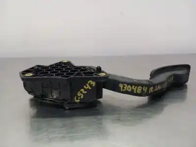 Peça sobressalente para automóvel em segunda mão PEDAL ACELERADOR por RENAULT LAGUNA II GRANDTOUR (KG0)  Referências OEM IAM 0280755085 180050001R  N1.Z2.3.5.2
