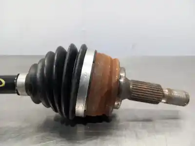 Second-hand car spare part front right transmission for peugeot 3008 active oem iam references   n2.z1.10.6.4