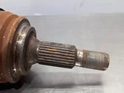 Second-hand car spare part front right transmission for peugeot 3008 active oem iam references   n2.z1.10.6.4