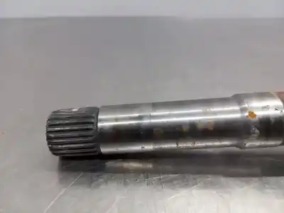 Second-hand car spare part front right transmission for peugeot 3008 active oem iam references   n2.z1.10.6.4