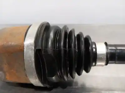 Second-hand car spare part front right transmission for peugeot 3008 active oem iam references   n2.z1.10.6.4