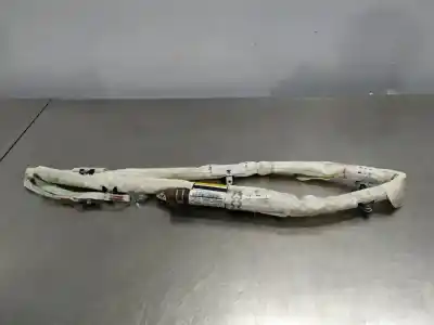 Peça sobressalente para automóvel em segunda mão airbag de cortina dianteiro direito por land rover range rover evoque pure 150 cv / 110 kw referências oem iam bj3214k159bb