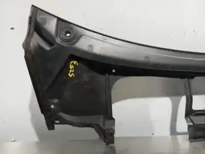 Peça sobressalente para automóvel em segunda mão grelha torpedo curcuvan por land rover range rover evoque pure 150 cv / 110 kw referências oem iam bj32021b43a