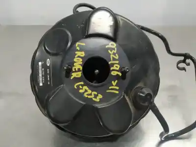 Peça sobressalente para automóvel em segunda mão servo freio por land rover range rover evoque pure 150 cv / 110 kw referências oem iam bj322b195ac  n2.z1.18.2.1