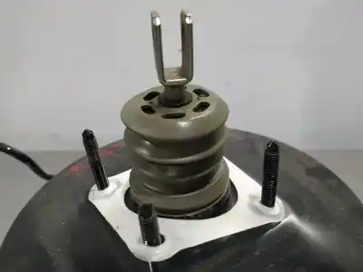 Peça sobressalente para automóvel em segunda mão servo freio por land rover range rover evoque pure 150 cv / 110 kw referências oem iam bj322b195ac  n2.z1.18.2.1