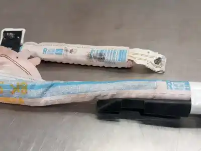 Pezzo di ricambio per auto di seconda mano airbag a tenda anteriore destro per seat ibiza (kj1) reference riferimenti oem iam 0589p1000713 6f0880742g