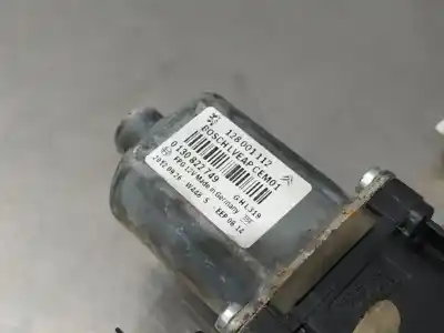 Second-hand car spare part  for CITROEN C5 BERLINA  OEM IAM references   N1.Z217.8.2