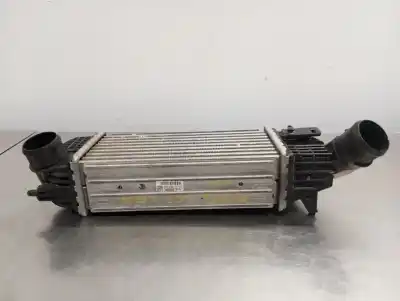Автозапчасти б/у ИНТЕРКУЛЕР за CITROEN C5 BERLINA  ссылки OEM IAM 9683009680  N2.Z1.39.2.4