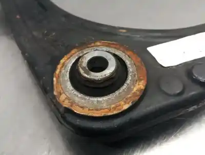 Pezzo di ricambio per auto di seconda mano braccio di sospensione anteriore sinistro inferiore per citroen c5 berlina business riferimenti oem iam 