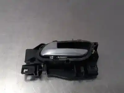 Second-hand car spare part Interior Left Front Handle for CITROEN C5 BERLINA Business OEM IAM references 10693  N2.Z1.4.3