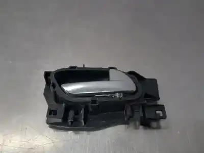 Second-hand car spare part Interior Right Rear Handle for CITROEN C5 BERLINA Business OEM IAM references 9800099680  N2.Z1.4.3