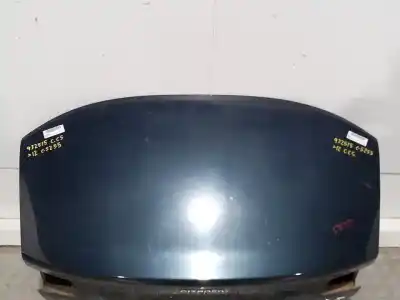 Pezzo di ricambio per auto di seconda mano coperchio del baule per citroen c5 berlina business riferimenti oem iam 