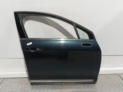 Pezzo di ricambio per auto di seconda mano porta anteriore destra per citroen c5 berlina business riferimenti oem iam 