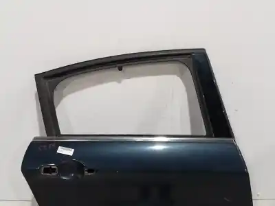 Pezzo di ricambio per auto di seconda mano porta posteriore destra per citroen c5 berlina business riferimenti oem iam 