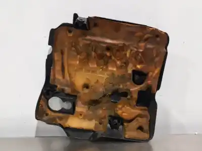 Pezzo di ricambio per auto di seconda mano coperchio motore per citroen c5 berlina business riferimenti oem iam 